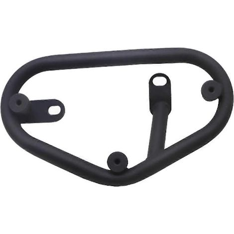 Support de sacoches latérales pour moto Speed A