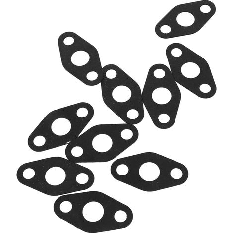 Lot de 20 joints de vidange d'huile pour turbocompresseur T3/T4 (joints en papier). (1/5)