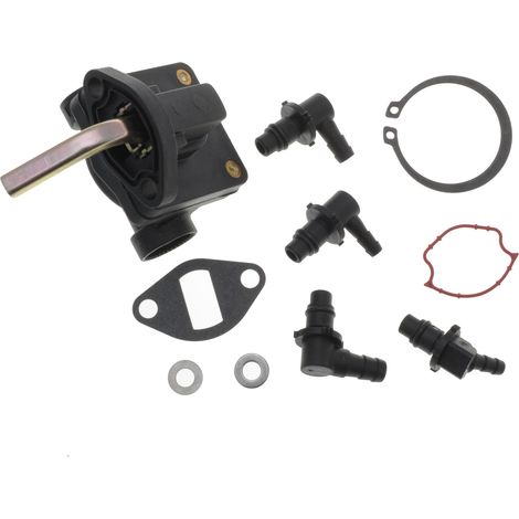Pompe à essence adaptable moteur Kohler remplace 4755911 (1/3)