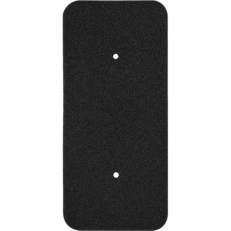 Filtre sèche-linge pour Hoover Candy 40006731 (1/5)
