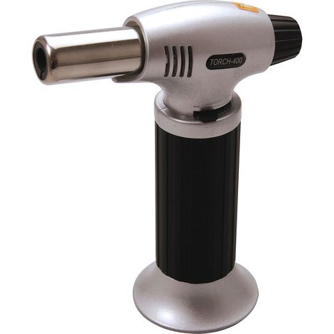 Mini torcia a gas BGS Technic
