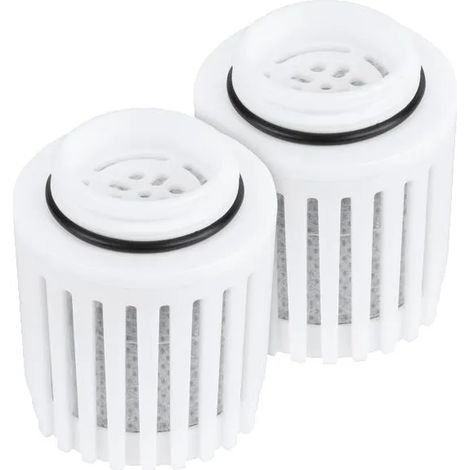 Filtros para botellas de agua Teesa Pure Water (2 unidades) (1/3)