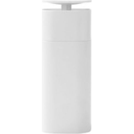 Pressure pump soap dispenser, empty liquid dispenser, cosmetics dispenser, pump bottle, liquid container, liquid bottle - AquaForge (1/5)