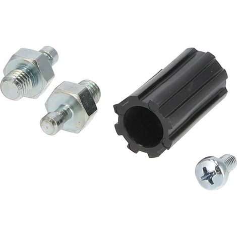 Kit de montage WHMS sur vanne mélangeuse PAW K32, K33, K34