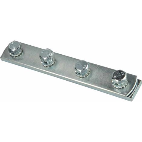 Attache pour rail de montage pour rail de profil 27/18 + 28/30