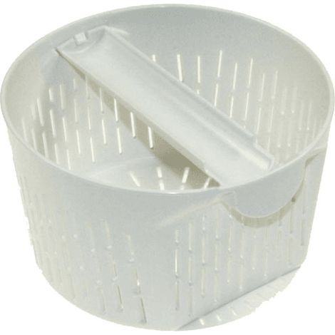 PANIER AVEC POIGNEE POUR PETIT ELECTROMENAGER MOULINEX - MS-0A08290