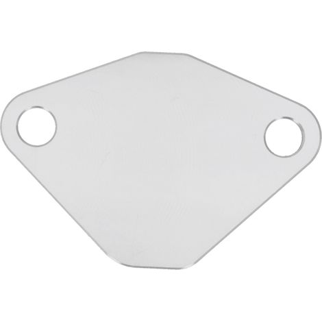 EGR-Ventil-Entfernungsplatte für Honda Accord (1990-2002) (1/5)