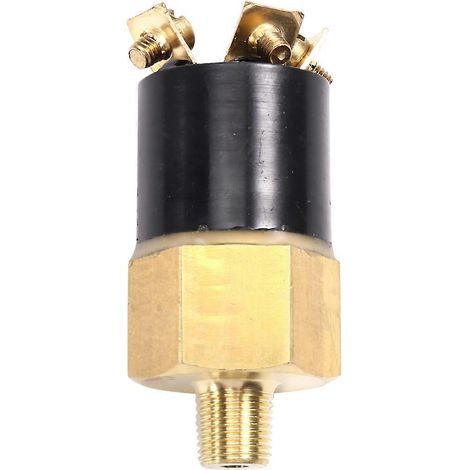 23520023 Öldrucksensor passend für Motor (1/5)