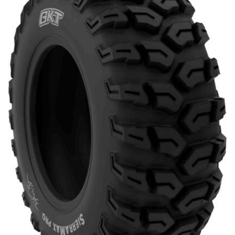 Pneu quad homologué route SIERRA MAX PRO 27/11R14 TL 56J - BKT - S027251