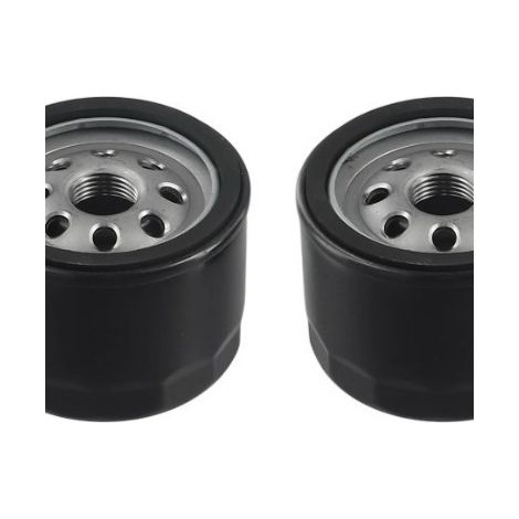 49065-7007 Oil Filter is suitable for FX600V, FR691V, FR730V, FR651V, FR541V, and FR600V. (1/4)