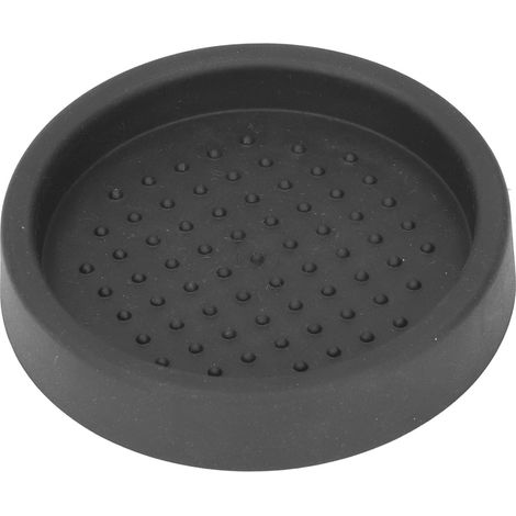 Tapis Anti-Dérapant pour Tasseur à Café - Protection Compacte et Stable pour Mouture Café, Maison ou Café Noir (1/5)