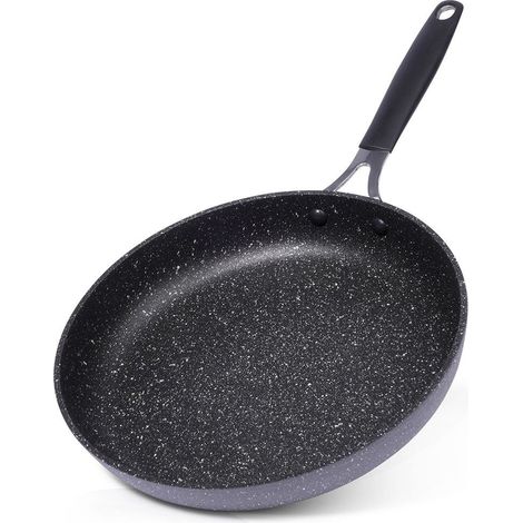 Sart茅n antiadherente de granito Stoner de 26 cm (1/5)