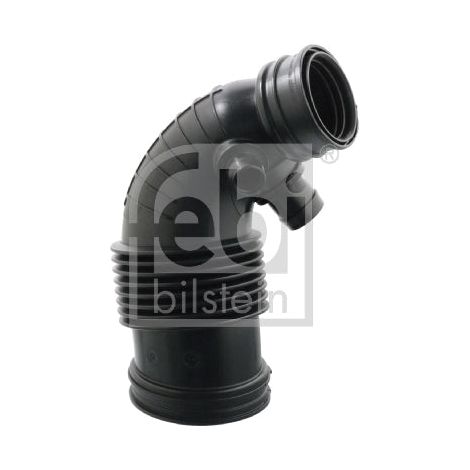 Tuyau d'aspiration, alimentation d'air FEBI BILSTEIN 104354 BMW 13 71 7 597 586 (1/2)