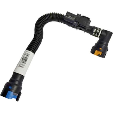 L1ME-6758HA Kurbelgehäuse-Auspuffrohr für Explorer 20-2.3 (1/5)