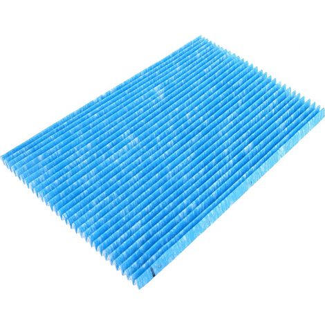 Lot de 3 filtres de rechange pour purificateur d'air DaiKin MC70KMV2 MCK57LMV2 BAC006A4C (1/5)