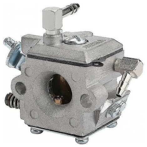 Carburetor 031av For Stihl 030 031 032 032av Chainsaw Wa-2 Wa-2-1 & 1113-120-0602 (1/3)