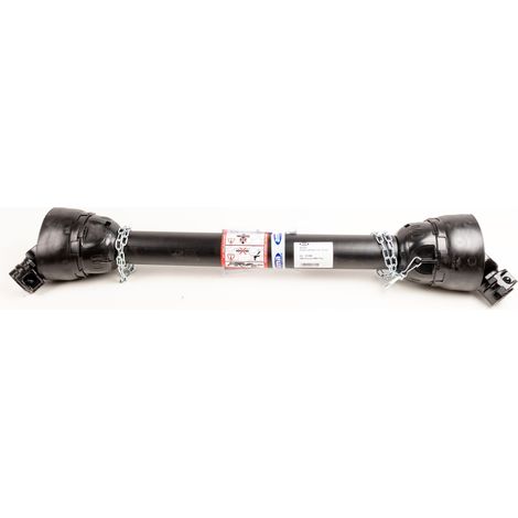 Cardano standard 4x1000 con tubo triangolare (1/5)