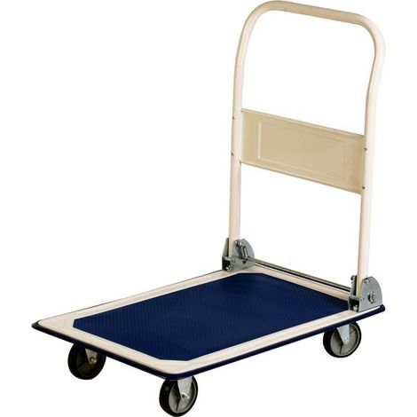 Chariot de manutention 150 kg
