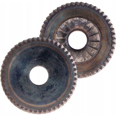 Gear wheel geko gear wheel fácil instalación eficiencia aumentada (1/3)