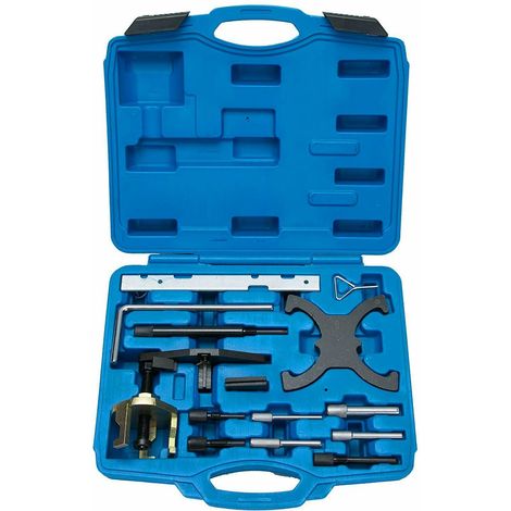 Kit calado distribucion ford, land rover, mazda, psa, suzuki, volvo