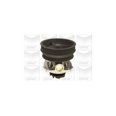 Pompe à eau, refroidissement du moteur GRAF PA620 FIAT 46400058 46444355
