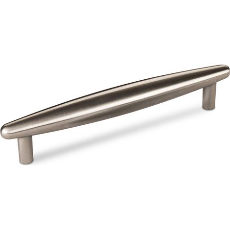 SOTECH Möbelgriff Zeppelin BA 160 mm Edelstahloptik Bügelgriff (1/4)