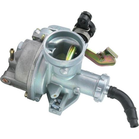 Le carburateur convient aux VTT Honda 125 et Fourtrax 125 (1985-1986).