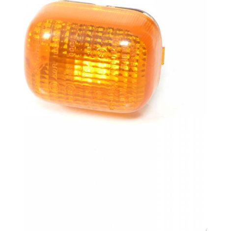 [GEBRAUCHT] Blinker original für Roller Peugeot 50 Squab 1996 bis 1997 VGAS1A (1/4)