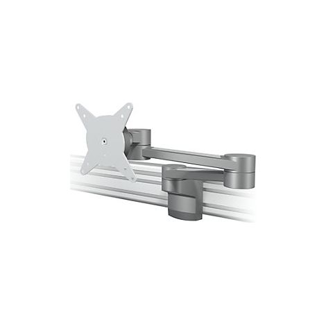 Brazo para pantallas VIEWLITE  para sistema de guías  dos (1/4)
