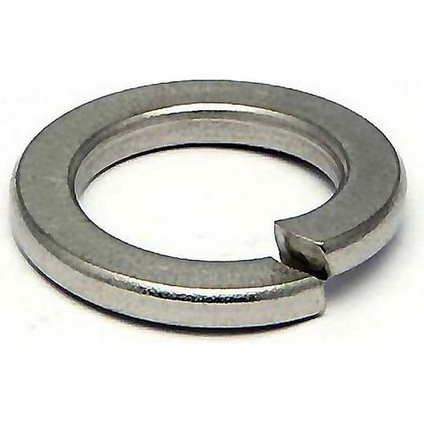 FONTANA arandelas presion grower 14  d-127b caja 300 , Arandelas de presión Crower. - Tamaño: 14 mm. - D-127B. - Zinc. - Caja de 300 Unidades. - DIN 7980. - Para tornillos cilíndri