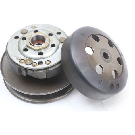 EMBRAYAGE APRILIA SR CARB LC 2T 50 2004 - 2012 (1/5)