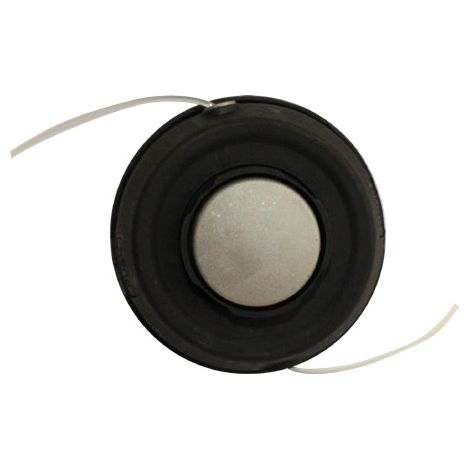 Kawapower Cabezal universal – batente aluminio, sistema Smart Easy Charge