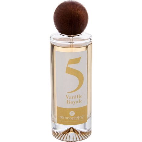 Numia royal vanilla spray per ambienti 100 ml - Atmosphera créateur d'intérieur