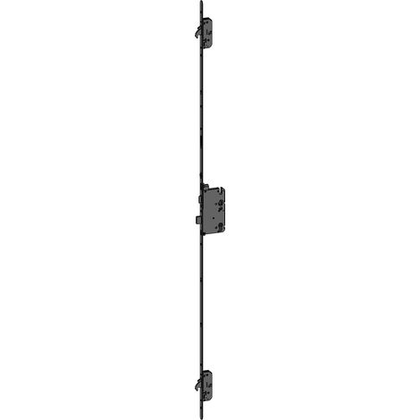 WINKHAUS Automatik Mehrfachverriegelung T-AV4D-F2070 L124P/80 A9 92/10 M2 RS MC,