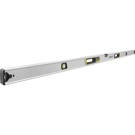 Stanley FMHT43678-1 FATMAX XTREME Box Beam Level 180cm STA143678 (1/5)