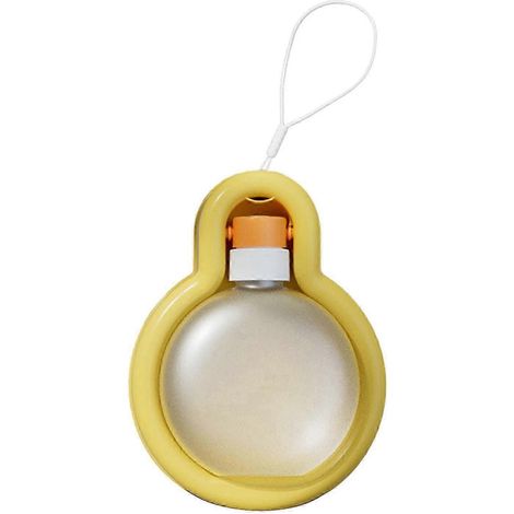 Gourde pliable pour chien/chat, étanche et légère, idéale pour les voyages, le camping, la randonnée et les promenades en extérieur. Parfaite pour le camping, la randonnée et les promenades en plein a (1/5)