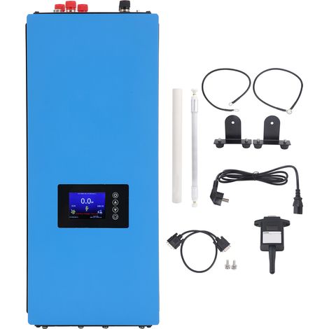 Équipement électrique d'éolienne d'inverseur de lien de réseau 2000W SUN‑2000G2‑WAL (1/5)