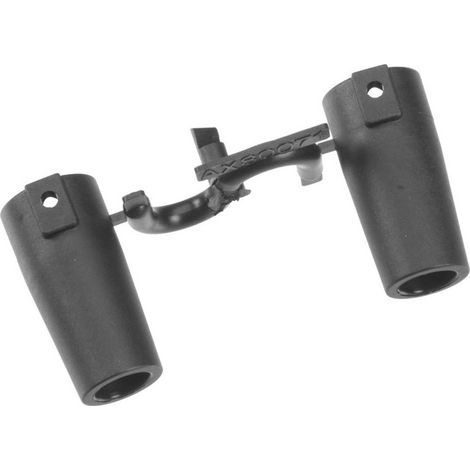 AR60 OCP Straight Axle Adapter