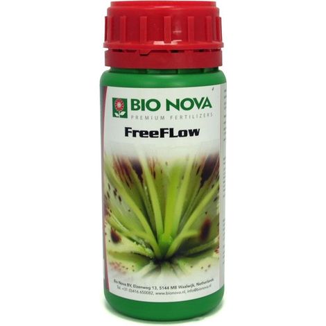 FreeFlow - 250 ml - BIO NOVA