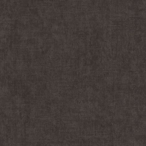 Ton-sur-ton wallpaper wall Profhome 374235 non-woven wallpaper slightly textured Ton-sur-ton matt brown 5.33 m2 (57 ft2)