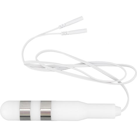 Sonde de rééducation périnéale post-partum, surface lisse, appareil d'entraînement musculaire du plancher pelvien, pièce de rechange pour sonde. (1/5)