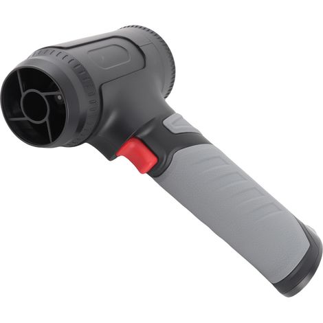Souffleur d'air pour voiture, 64 mm, avec gaine, moteur sans balais, poussée de 1 200 g, souffleur électrique portable (1/5)