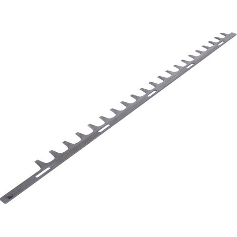Heckenscherenmesser kompatibel TANAKA THT262 THT 262 824 mm (1/3)
