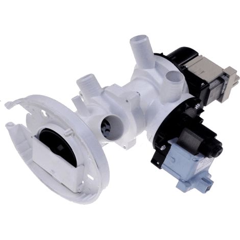 POMPE DE VIDANGE pour LAVE LINGE THOMSON - 55X8218