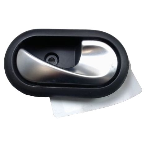 [PRODUIT D'OCCASION] Poignee Interieure Porte Arriere Droit DACIA Lodgy Break 2012-... ♻️ Ref Oe. 806700315r - Garantie à vie (1/3)
