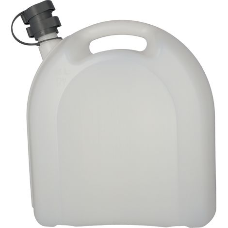 Pressol Wasserkanister 20 l PE mit Ablasshahn - 21 177