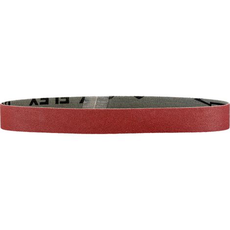 Metabo 629064000 Schleifband Körnung (num) 80 (L x B) 1020 mm x 50 mm 3 St.