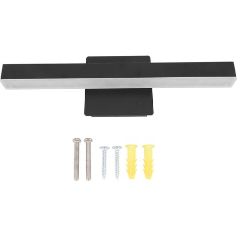 Éclairage de Salle de Bain LED Professionnel 6000K, Lumière de Miroir à Barre Haute Luminosité pour Intérieur 85‑265V (1/5)