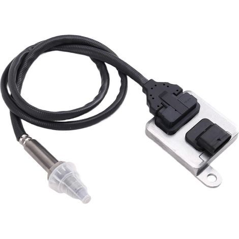 5WK96731A NOX-Sensor für Isuzu NPR, NQR, NRR und Reach (2011–2016) 8982313911 (1/5)
