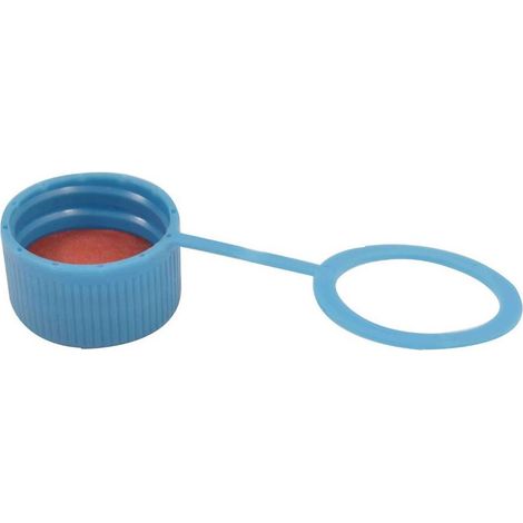 Tumble Dryer Water Container Cap for Hotpoint Tumble Dryers and Spin Dryers (1/3)